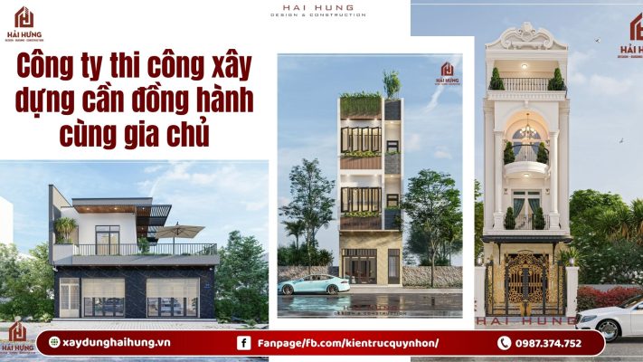 Công ty thi công xây dựng cần đồng hành cùng gia chủ.webp