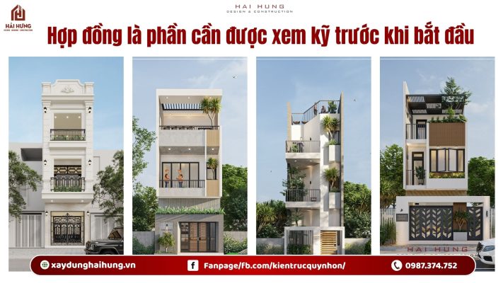 Hợp đồng là phần cần được xem kỹ trước khi bắt đầu.webp