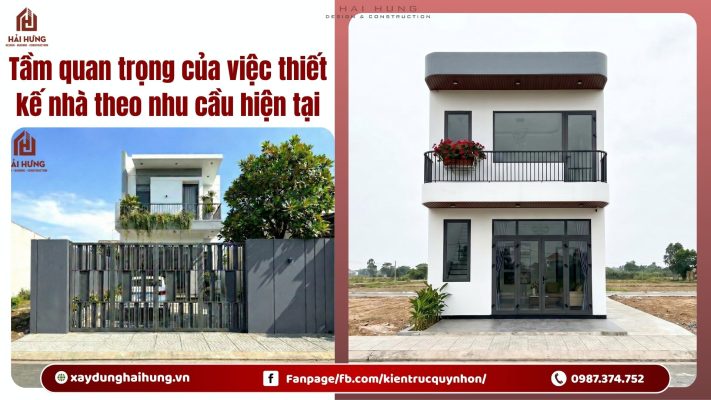 Tầm quan trọng của việc thiết kế nhà theo nhu cầu hiện tại.webp