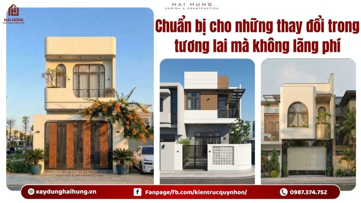 Chuẩn bị cho những thay đổi trong tương lai mà không lãng phí.webp
