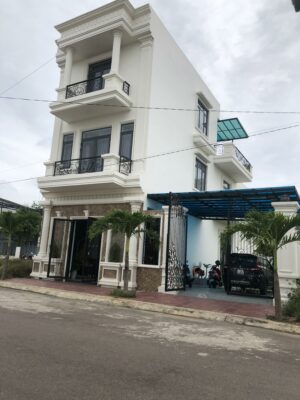 4 CÁCH ĐỂ TĂNG VẺ ĐẸP NGÔI NHÀ BẠN VỚI THIẾT KẾ NHÀ PHỐ TÂN CỔ ĐIỂN