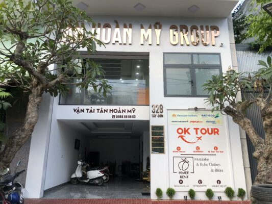 Hình ảnh hoàn thiện thực tế nhà phố tân cổ điển 5 tầng