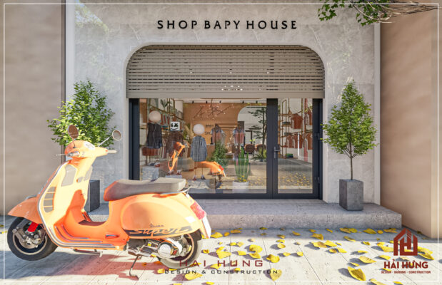 SHOP KINH DOANH