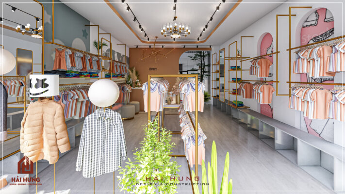 SHOP KINH DOANH