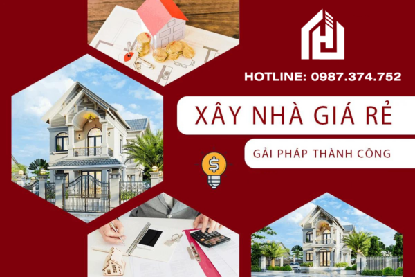 Xây nhà trọn gói uy tín tại TP.Quy Nhơn - Bình Định - Dịch vụ xây dựng toàn diện và chuyên nghiệp