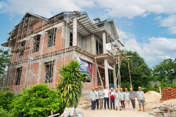 Đơn Vị Thiết Kế và Thi Công Uy Tín Tại Quy Nhơn