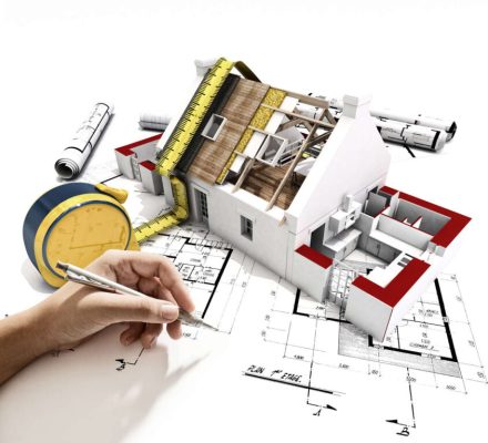 Đảm bảo chất lượng công trình khi xây nhà chìa khóa trao tay