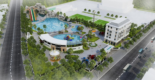 Ứng dụng thực tế của dịch vụ xây nhà trọn gói