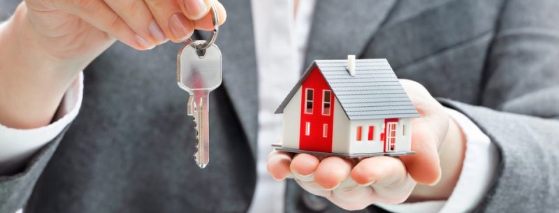 Dịch vụ chìa khóa trao tay là gì?