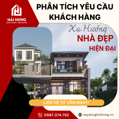 Phân tích yêu cầu khách hàng