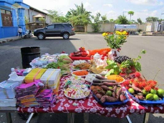 Lịch sử truyền thống của phong tục theo văn hóa người Việt Nam