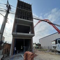 Vấn đề thứ 6 khi xây nhà là chất lượng thi công công trình chất lượng uy tín