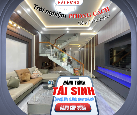 Cuộc lột xác nội thất tầng 1 của nhà phố T’ House