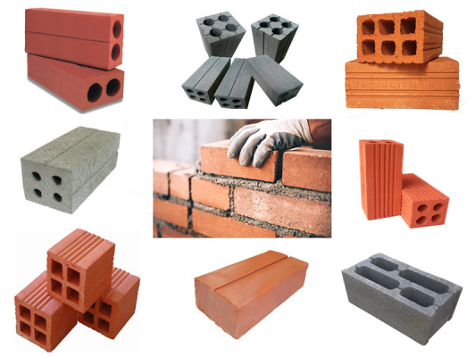 Phân tích yếu tố ảnh hưởng giá gạch xây nhà tại Bình Định năm 2025