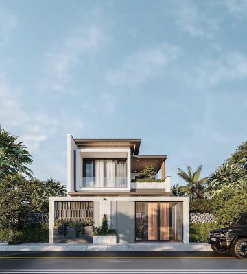 Địa Điểm Và Môi Trường Xung Quanh