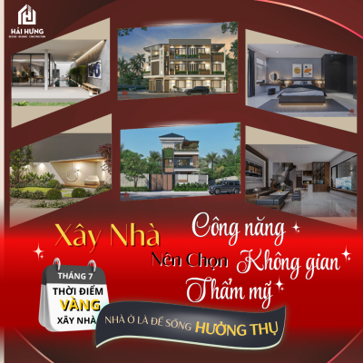 Sự Kết Hợp Công Năng Và Thẩm Mỹ Khi Thiết Kế Các Mẫu Nhà Phố Đẹp Nhất