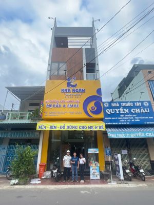 Lý do chọn nhà thầu xây dựng Hải Hưng giữa hàng nghìn công ty xây dựng không chỉ nằm ở "giá" mà còn là "giá trị"