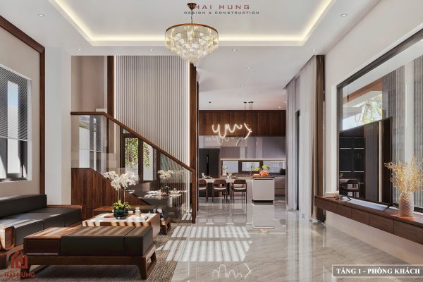 Hãy để nội thất ngôi nhà của bạn trở nên đẹp nhất trong nhiều năm nữa về sau