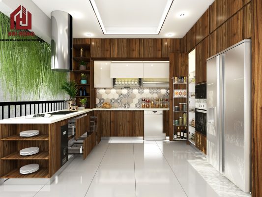 Một căn nhà đáng sống luôn cần thời gian đủ để nội thất được hoàn thiện chuẩn chỉnh từng chi tiết