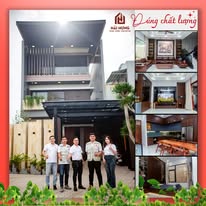 HẢI HƯNG CONSTRUCTION – CHUYÊN NGHIỆP TỪ BẢN VẼ ĐẾN NGÔI NHÀ HOÀN THIỆN
