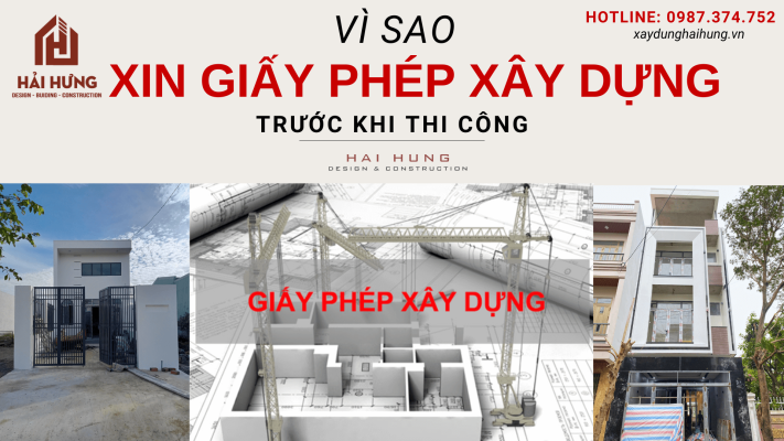 Vì sao cần xin giấy phép xây dựng trước khi thi công.webp
