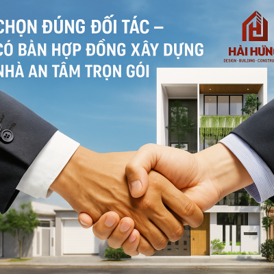 Chọn đúng đối tác – có bản hợp đồng xây dựng nhà an tâm trọn gói.webp