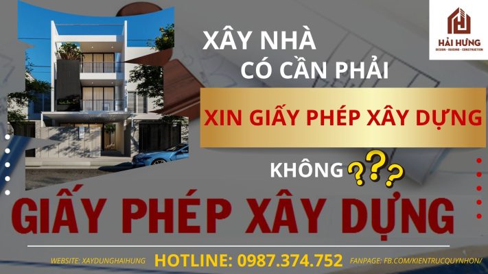 Xây nhà có cần xin giấy phép xây dựng hay không.webp