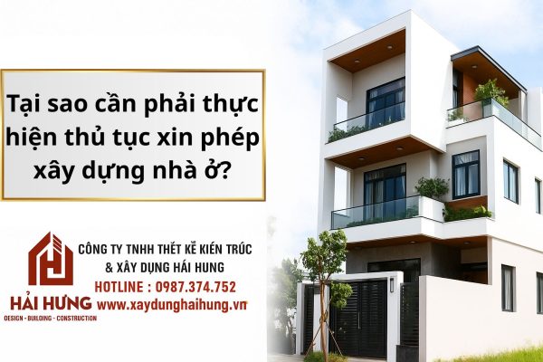 Tại sao cần phải thực hiện thủ tục xin phép xây dựng nhà ở.webp