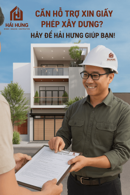 Cần hỗ trợ xin giấy phép xây dựng? – Hãy để Hải Hưng giúp bạn!.webp