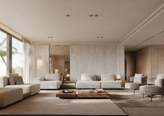 Xu hướng thiết kế nội thất nhà phố phong cách scandinavian – Đơn giản, tiện nghi và hiện đại.webp