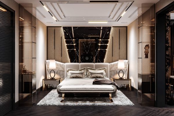 Xu hướng thiết kế nội thất nhà phố phong cách luxury – Đẳng cấp thể hiện vị thế gia chủ.webp