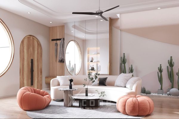 Xu hướng thiết kế nội thất nhà phố phong cách scandinavian – Đơn giản, tiện nghi và hiện đại.webp