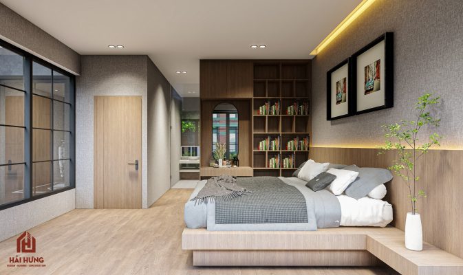 Các yếu tố cơ bản trong hồ sơ thiết kế nội thất