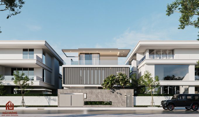 Khẳng định phong cách sống hiện đại, bền vững