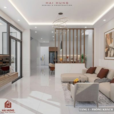 Xây dựng Hải Hưng luôn khuyến nghị các chủ nhà cần ghi nhớ những lưu ý quan trọng sau đây khi thiết kế thi công nội thất cho nhà mình.webp