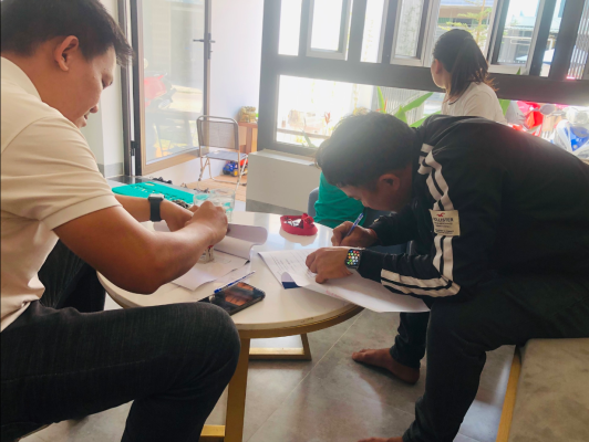 Quy trình làm việc minh bạch – rõ ràng.webp