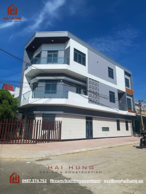 Lựa chọn phương án xây dựng tối ưu