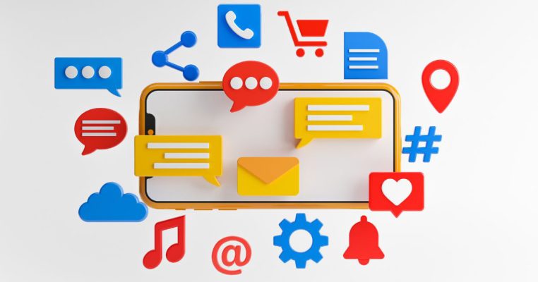 Vai trò của các kênh truyền thông phổ biến