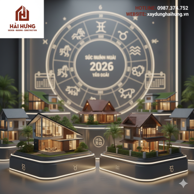 Gợi ý thiết kế xây nhà trọn gói đẹp nhất cho các tuổi tốt năm 2026.webp