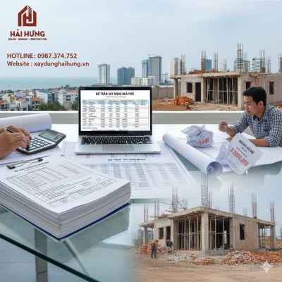 Tổng quan về chi phí hoàn thiện nhà 3 tầng Quy Nhơn.webp