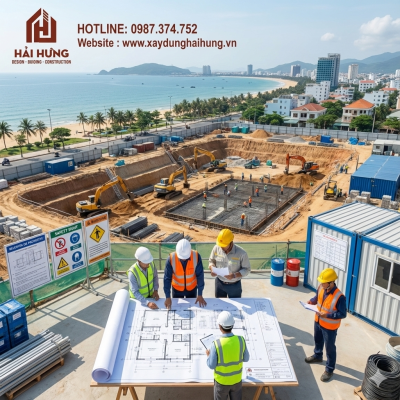 Những tiêu chí bắt buộc khi chọn nhà thầu xây dựng Quy Nhơn.webp