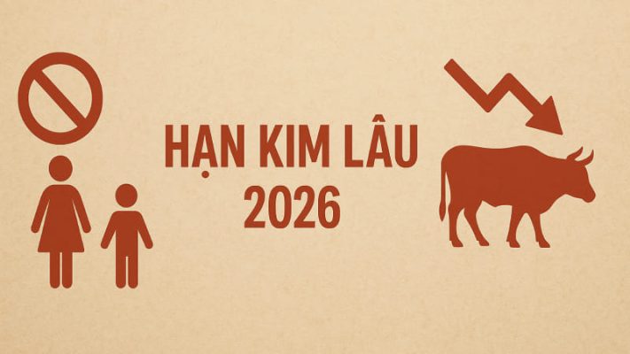 Những tuổi phạm kim lâu khi thiết kế xây nhà năm 2026.webp