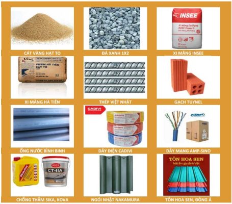 Chọn vật liệu phù hợp – không phải rẻ nhất mà là đúng nhất.webp