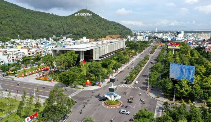 Quy trình phát triển đô thị và ảnh hưởng đến nhu cầu xây nhà