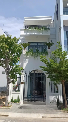 Thi công đúng bản vẽ – đúng cam kết xây dựng nhà đẹp Quy Nhơn