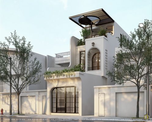 Các phong cách thiết kế nhà đẹp trọn gói Quy Nhơn mới nhất 2025: phong cách Scandinavian – lựa chọn tinh tế.webp