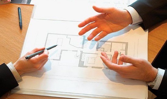 Tư vấn xây nhà đúng nhu cầu – không vẽ vời