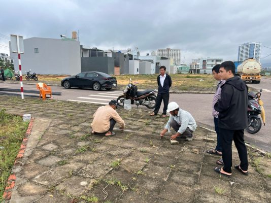 Vị trí đất xây dựng chi phí xây nhà 3 tầng