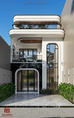 Đơn giá chi tiết mới nhất về chi phí xây nhà 3 tầng tại Quy Nhơn