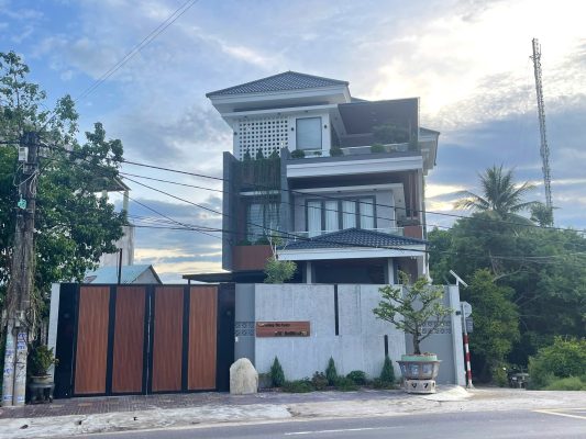 Làm thật – Chất lượng thật – Giá trị thật khi xây nhà trọn gói